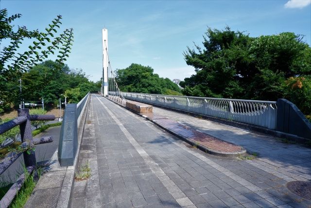 東大和市にある多摩湖の見どころ！家族の遊び場にもピッタリ