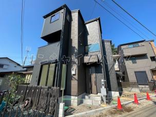 小平市小川西町3丁目 新築戸建