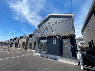 武蔵村山市残堀5丁目　全9棟　2号棟