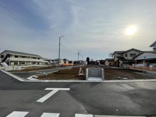 東大和市奈良橋2丁目　全20棟　1号棟